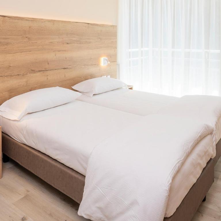 Residence Parco Del Garda - Appartamento Superior con 1 Camera da Letto - 7