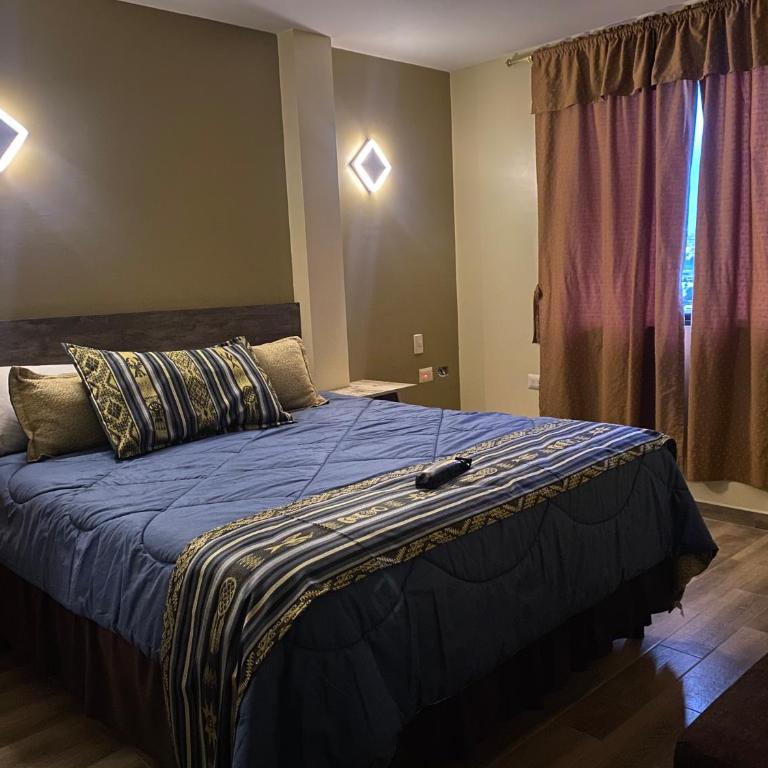 Samariwasi Hotel Boutique - Habitación Deluxe - 5