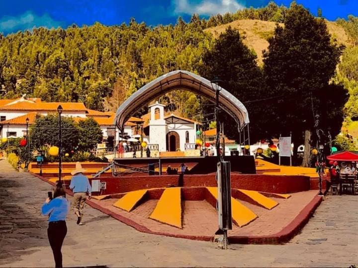 Casa Turística San Sebastián - Casa de 4 dormitorios - 51