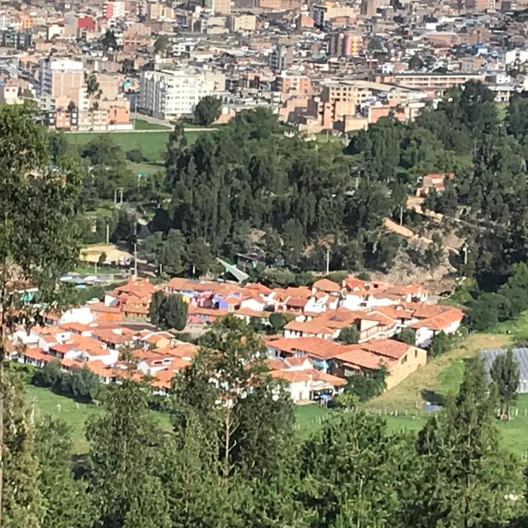 Casa Turística San Sebastián - Casa de 4 dormitorios - 53