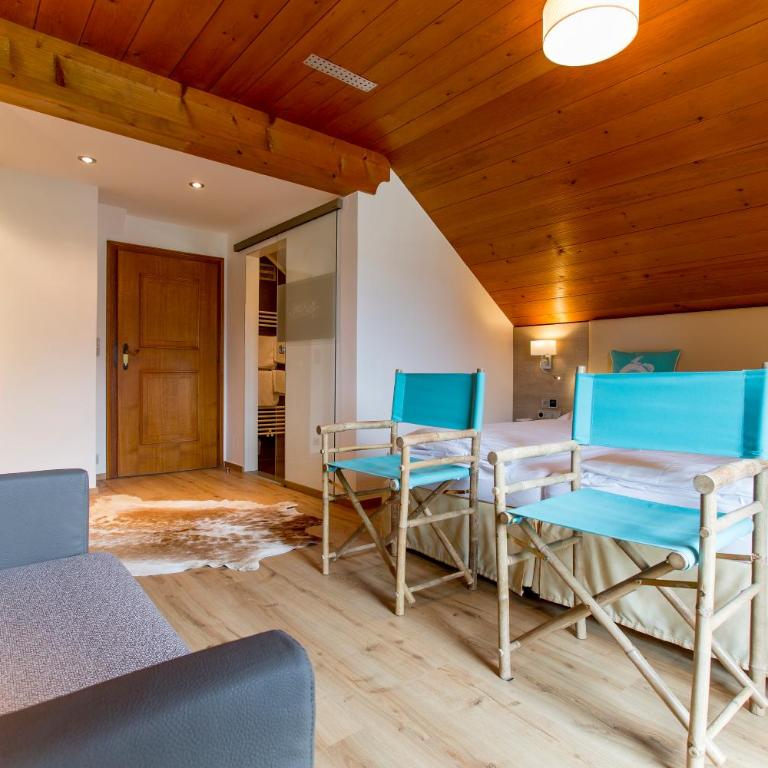 Hotel Stroblerhof - Double Room - 7