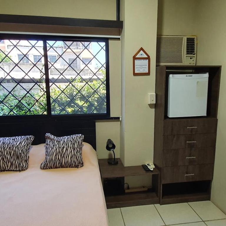 Apartamento habitación pequeña para ejecutivos o parejas - One-Bedroom Apartment - 2