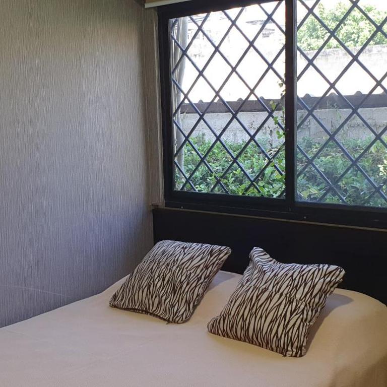 Apartamento habitación pequeña para ejecutivos o parejas - One-Bedroom Apartment - 3