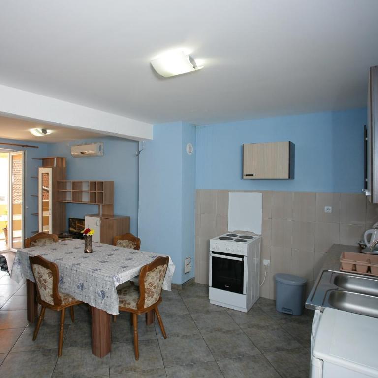 Apartments Cejovic - Apartman sa 1 Spavaćom Sobom - 1