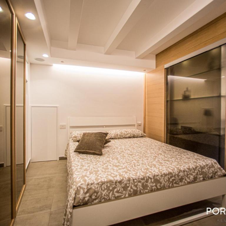 Porta di Terra 'luxury suite ' - Monolocale con Balcone - 9