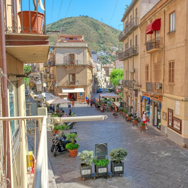Porta di Terra 'luxury suite ' - Monolocale con Balcone - 14