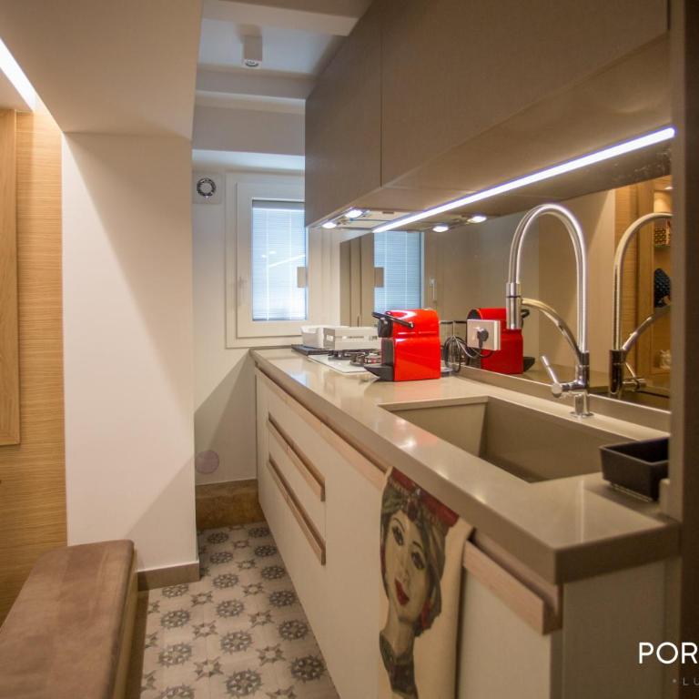 Porta di Terra 'luxury suite ' - Monolocale con Balcone - 6