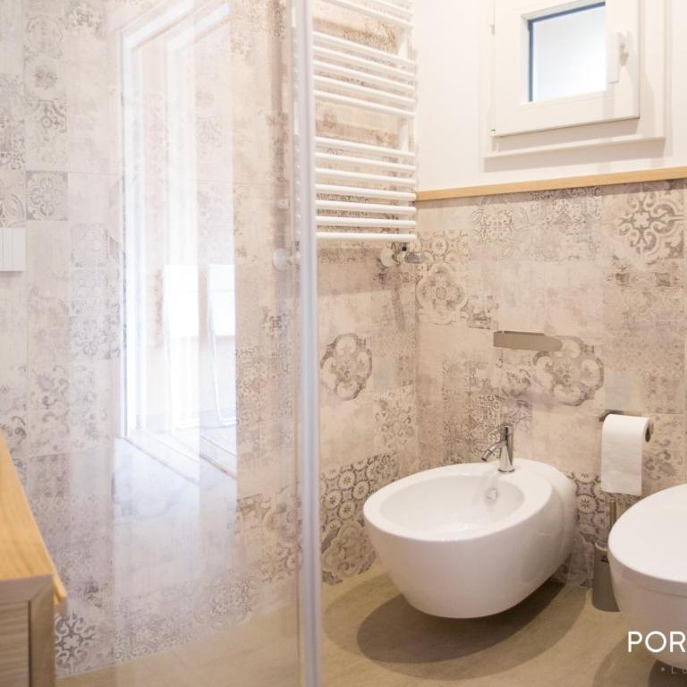 Porta di Terra 'luxury suite ' - Monolocale con Balcone - 10