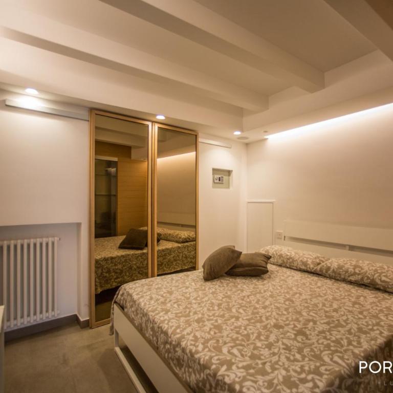 Porta di Terra 'luxury suite ' - Monolocale con Balcone - 8
