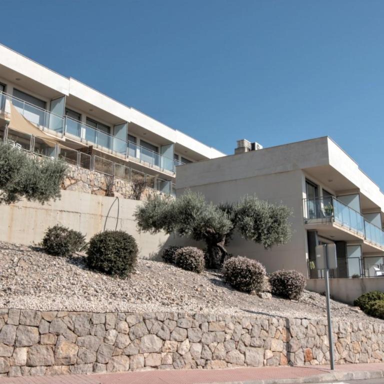 Piscina, Barbacoa, Jardín privado, Adosado familiar 160 m, vistas al mar y montaña, 7 personas, wifi, mascotas - Casa Unifamiliar de 2 dormitorios - 29