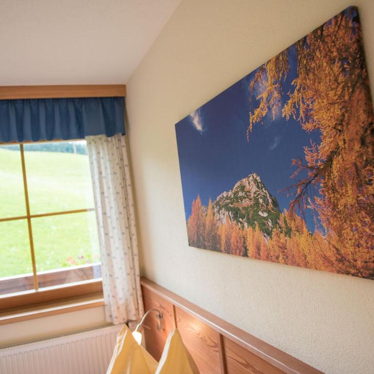Hinteregghof - Standard Doppelzimmer - 2
