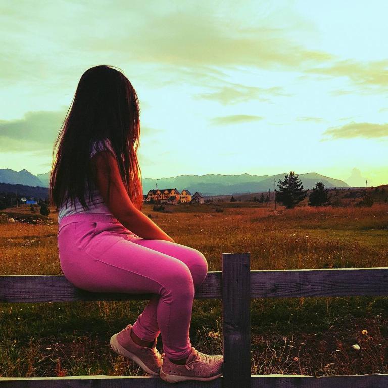 Family home Miković - Chalet - 15