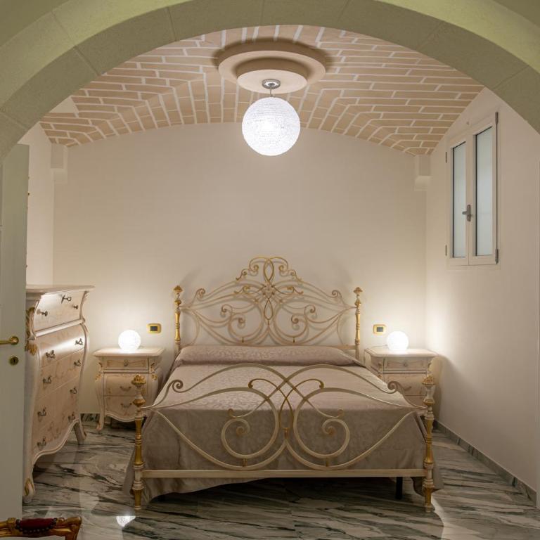 garden suite in Villa Mariella - Appartamento con 2 Camere da Letto - 13