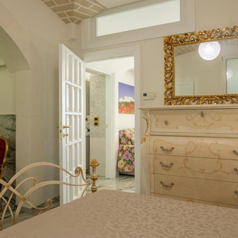 garden suite in Villa Mariella - Appartamento con 2 Camere da Letto - 14