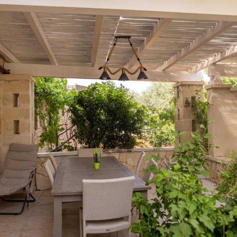 garden suite in Villa Mariella - Appartamento con 2 Camere da Letto - 31
