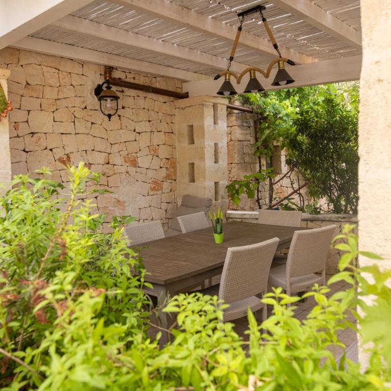 garden suite in Villa Mariella - Appartamento con 2 Camere da Letto - 4