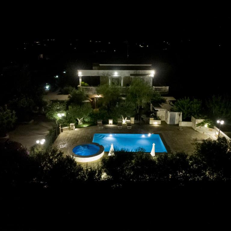 garden suite in Villa Mariella - Appartamento con 2 Camere da Letto - 56
