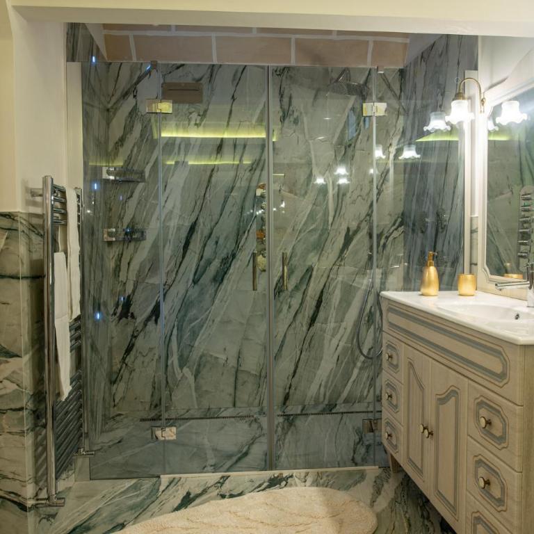 garden suite in Villa Mariella - Appartamento con 2 Camere da Letto - 16