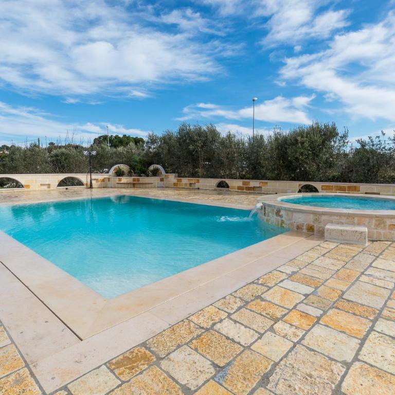 garden suite in Villa Mariella - Appartamento con 2 Camere da Letto - 61