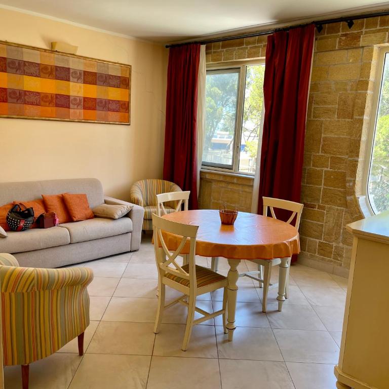 La Casa di Martorana - Appartamento con 2 Camere da Letto - 1