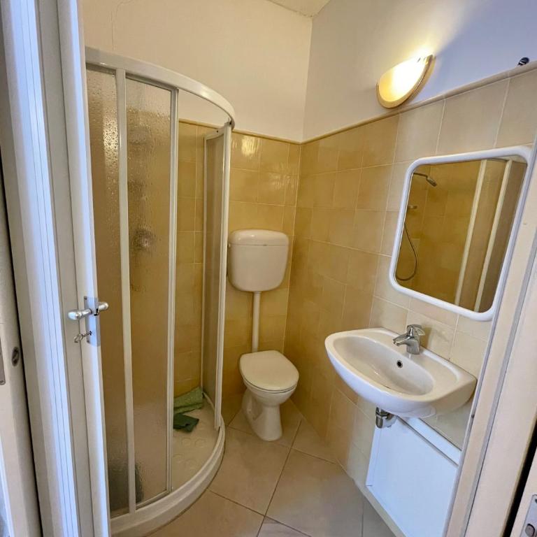 La Casa di Martorana - Appartamento con 2 Camere da Letto - 2