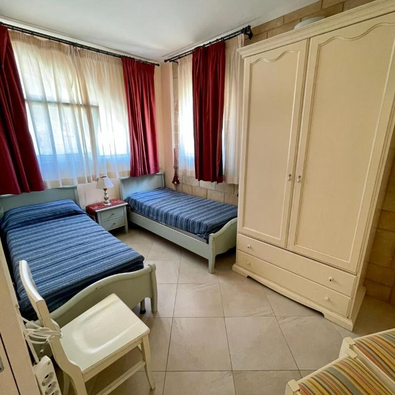 La Casa di Martorana - Appartamento con 2 Camere da Letto - 3