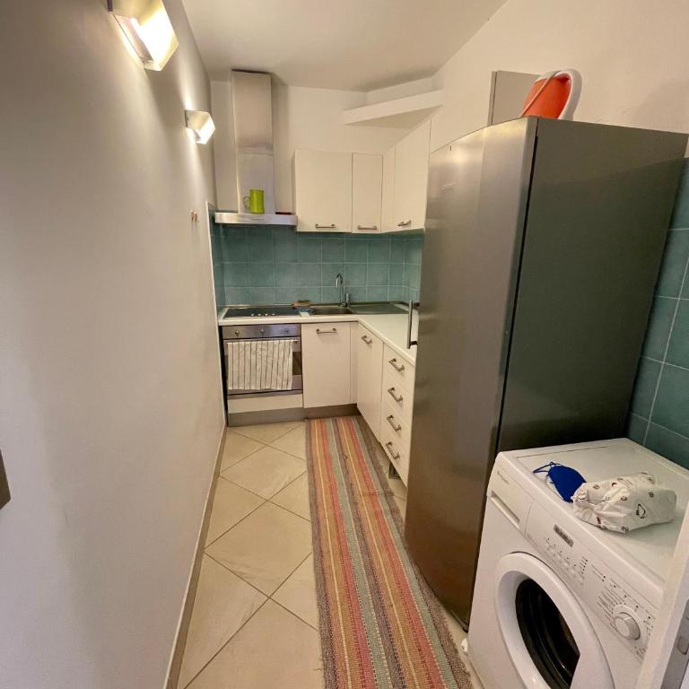 La Casa di Martorana - Appartamento con 2 Camere da Letto - 5