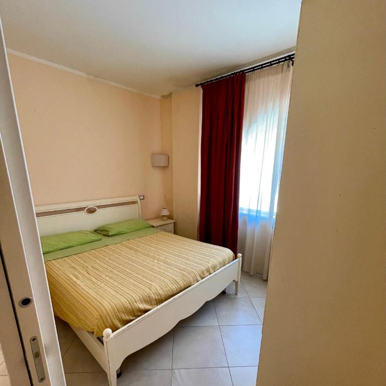 La Casa di Martorana - Appartamento con 2 Camere da Letto - 10