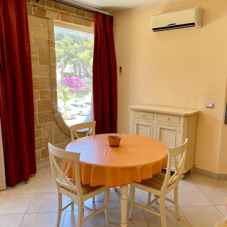 La Casa di Martorana - Appartamento con 2 Camere da Letto - 13