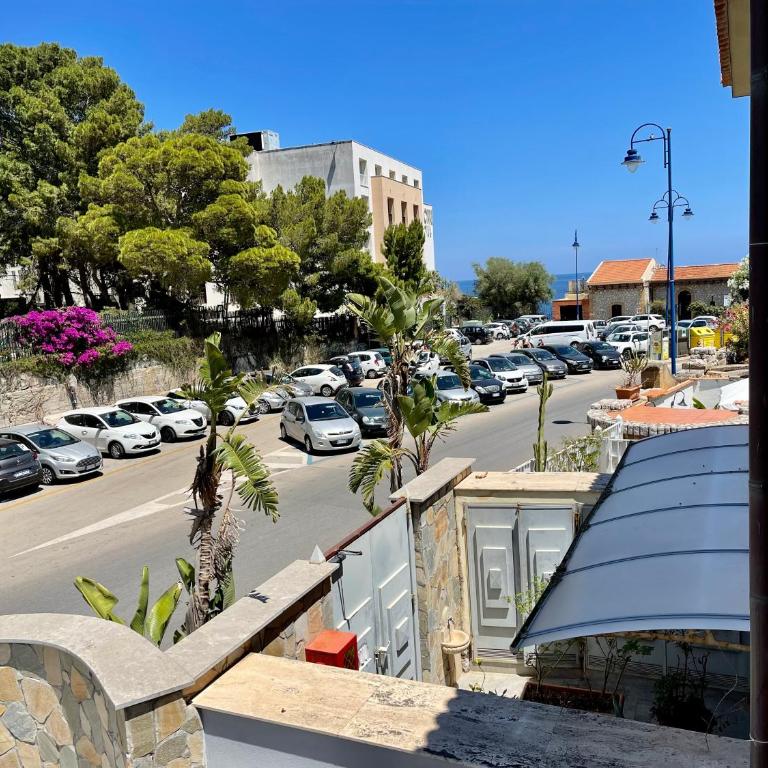 La Casa di Martorana - Appartamento con 2 Camere da Letto - 12