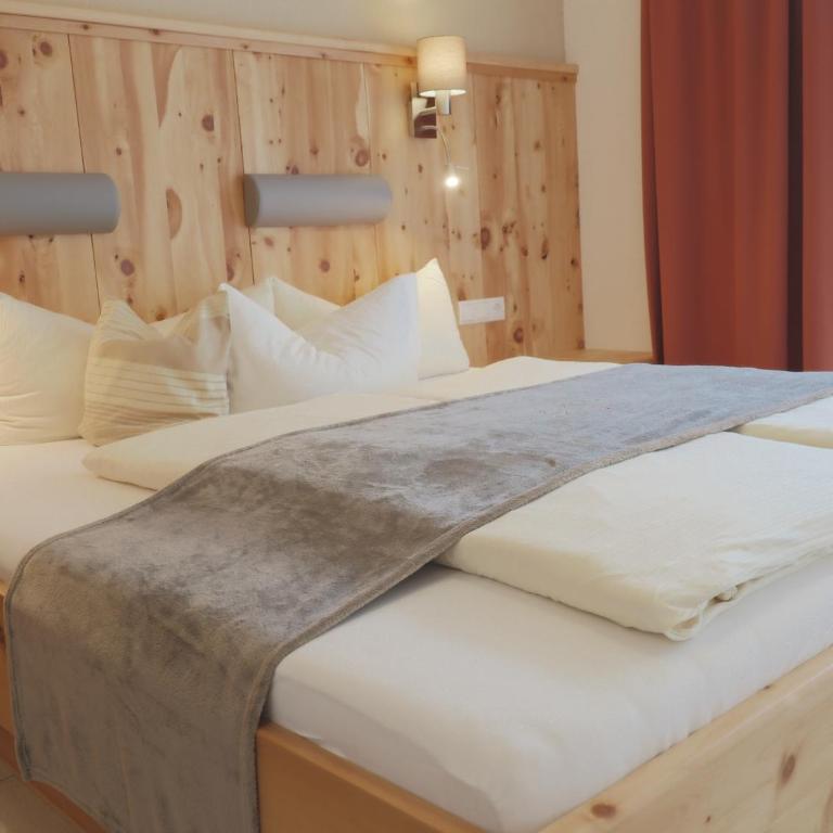 Apart Ferienraich - Großes Apartment mit 2 Schlafzimmern - 6