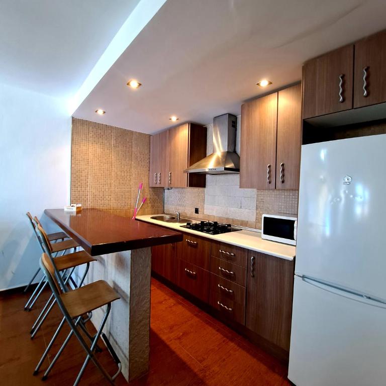 Oasis de Cádiz - Apartamento de 1 dormitorio - 1