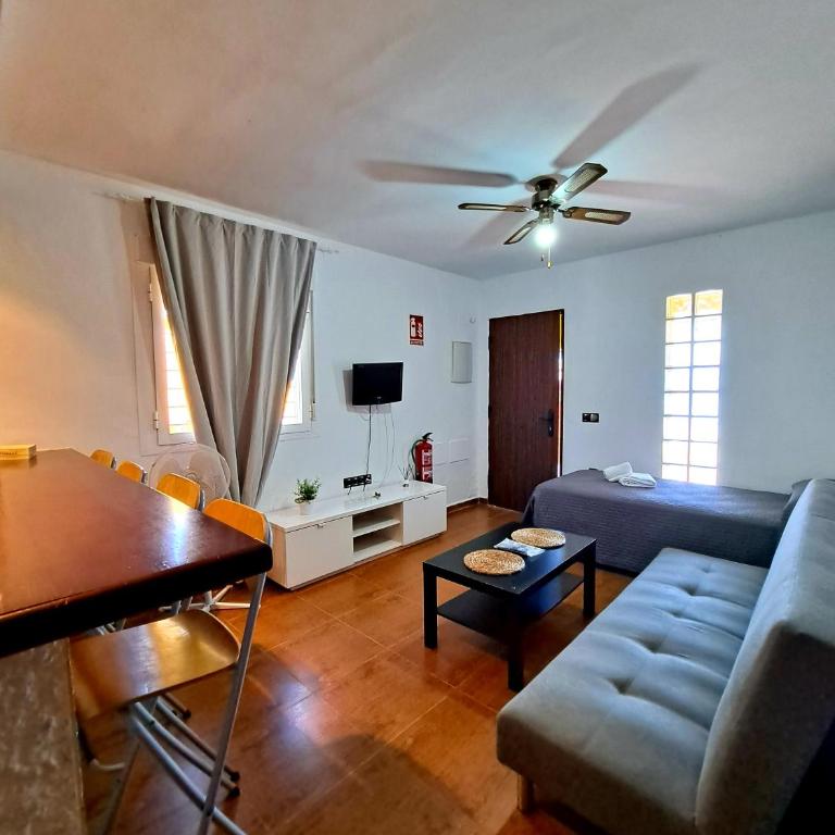 Oasis de Cádiz - Apartamento de 1 dormitorio - 7