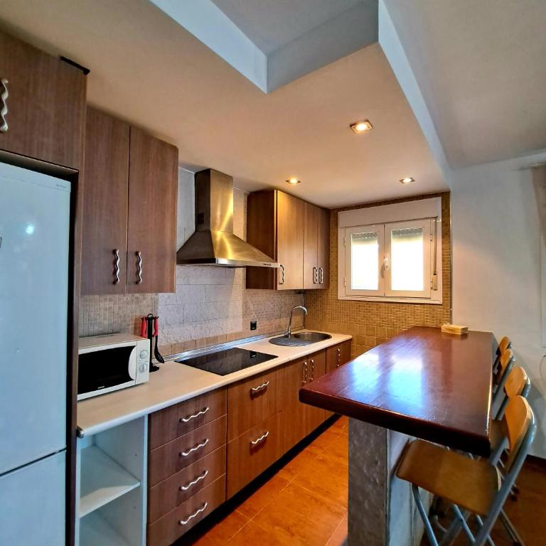 Oasis de Cádiz - Apartamento de 1 dormitorio - 4