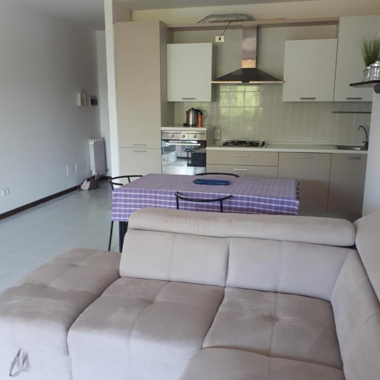 appartamento con piscina Il glicine sul garda - Appartamento con 2 Camere da Letto - 39