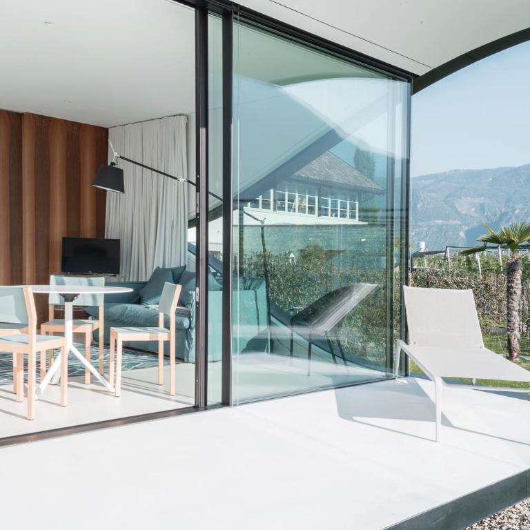 Mirror Houses - Casa Vacanze - Lato Nord - 10