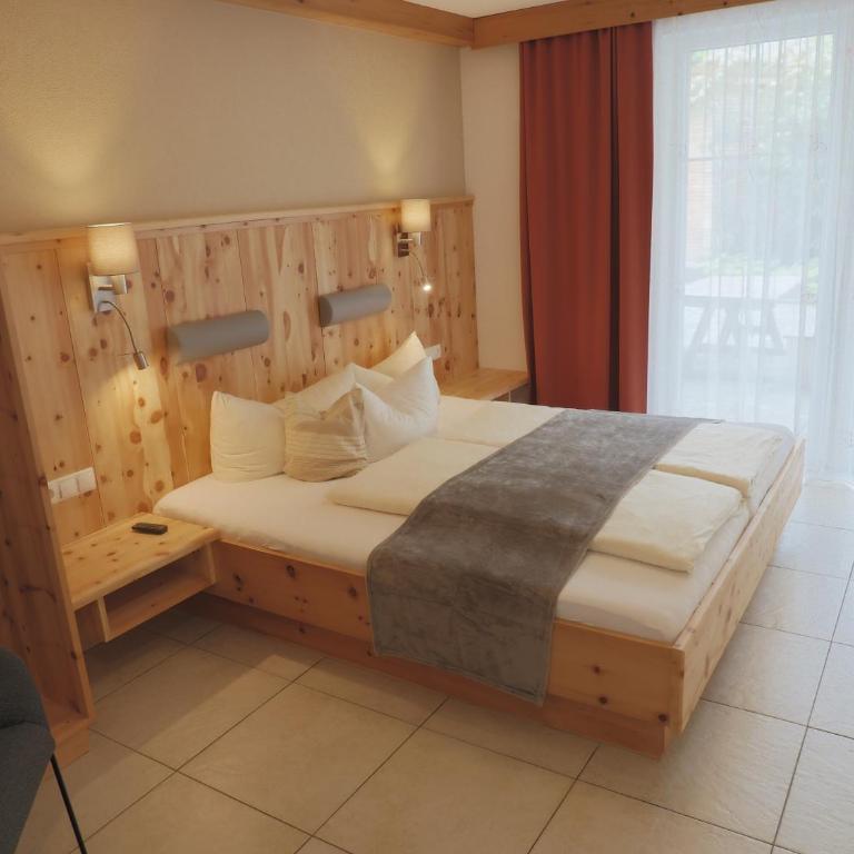 Apart Ferienraich - Großes Apartment mit 2 Schlafzimmern - 7