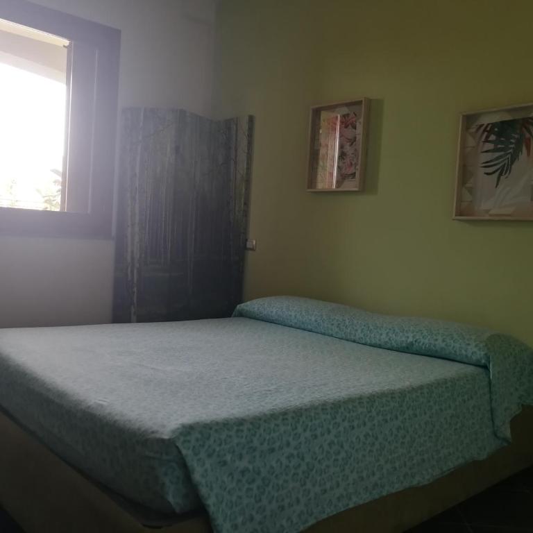 Alghero Lovely Flat - Appartamento con Vista Giardino - 17