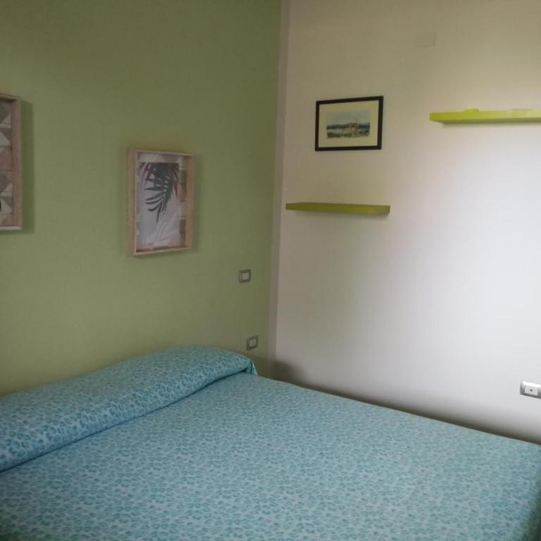 Alghero Lovely Flat - Appartamento con Vista Giardino - 16