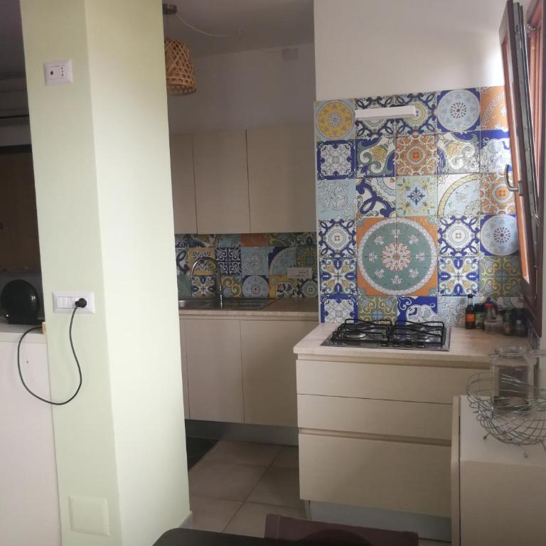 Alghero Lovely Flat - Appartamento con Vista Giardino - 11