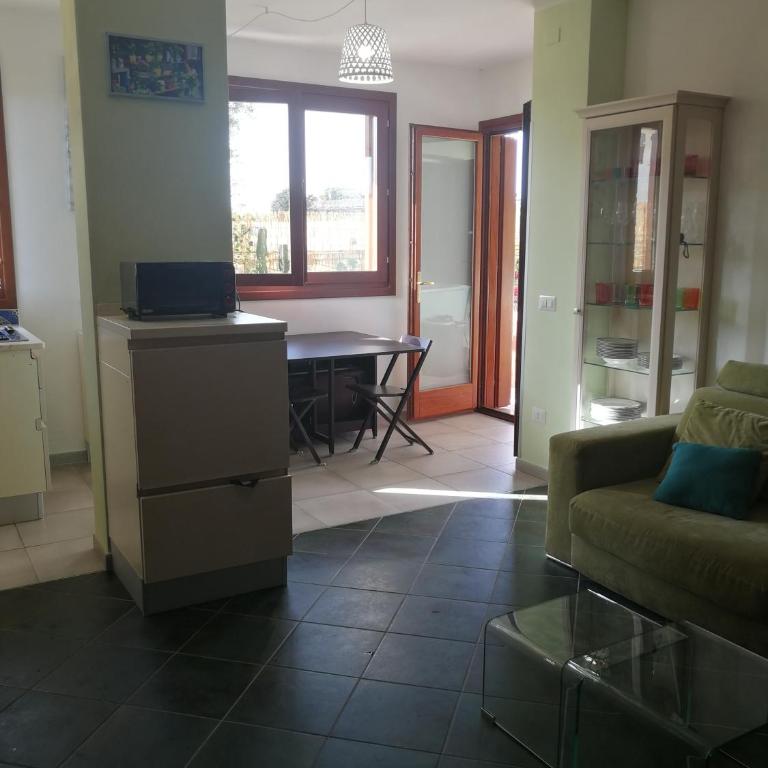 Alghero Lovely Flat - Appartamento con Vista Giardino - 8