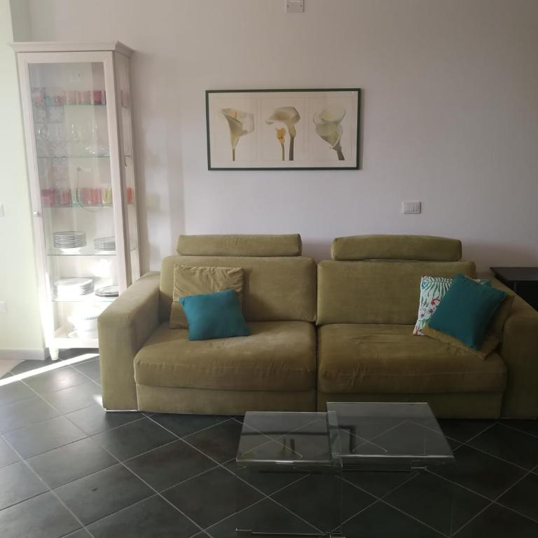 Alghero Lovely Flat - Appartamento con Vista Giardino - 4