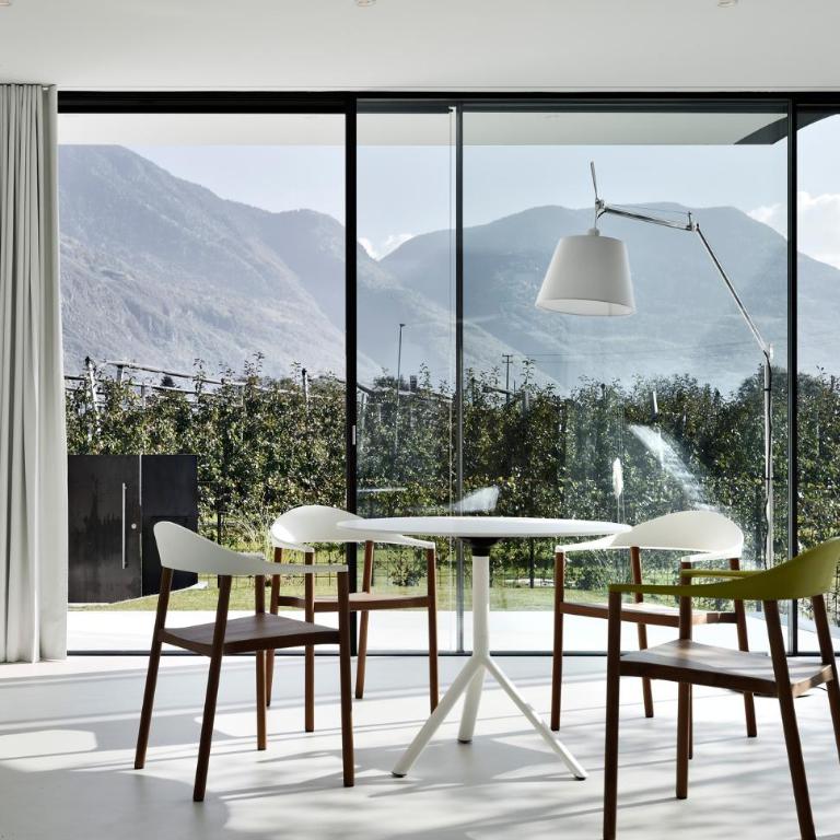 Mirror Houses - Casa Vacanze - Lato Nord - 13