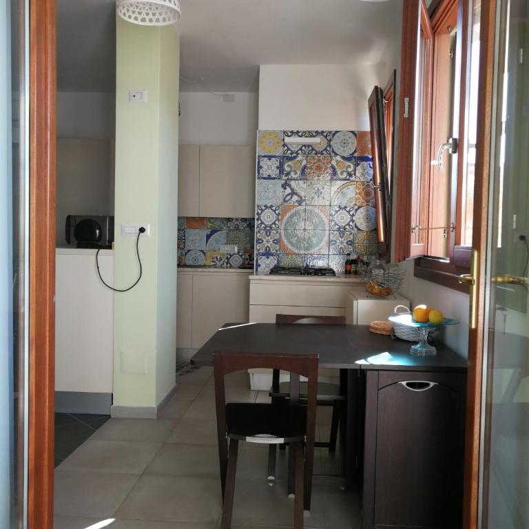 Alghero Lovely Flat - Appartamento con Vista Giardino - 13