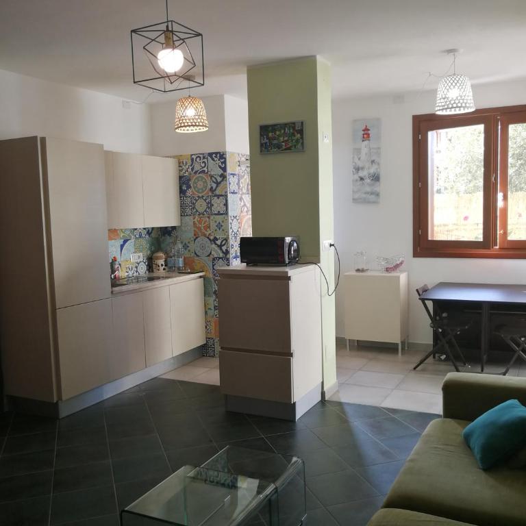 Alghero Lovely Flat - Appartamento con Vista Giardino - 9