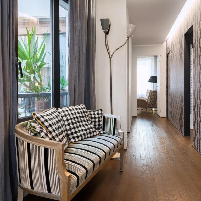 Flats4rent Al Monte - Appartamento con 1 Camera da Letto - 4