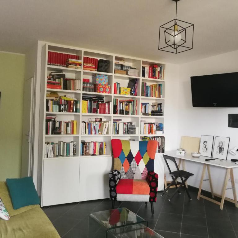 Alghero Lovely Flat - Appartamento con Vista Giardino - 6