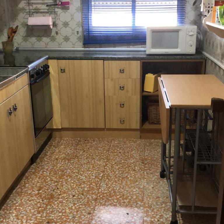 Ático PEÑISCOLA HOME VT-40139-CS ETXIELACASA - Apartamento de 2 dormitorios - 22