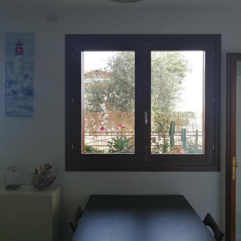 Alghero Lovely Flat - Appartamento con Vista Giardino - 10