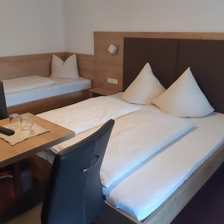 Mein Weißkugel - Doppelzimmer - 7